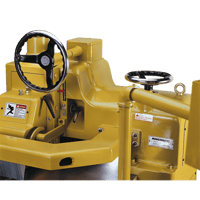 Powermatic Rip Saw, SLR12